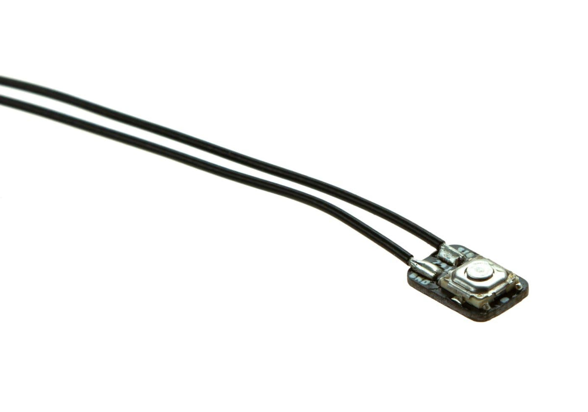 Jefftron Leviathan M4 Bolt Catch