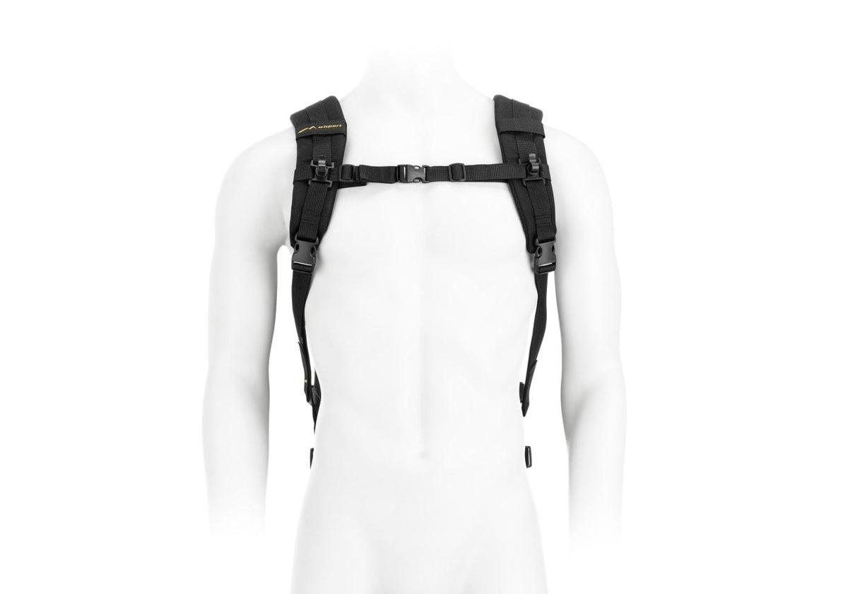 Wisport Sparrow 20 II