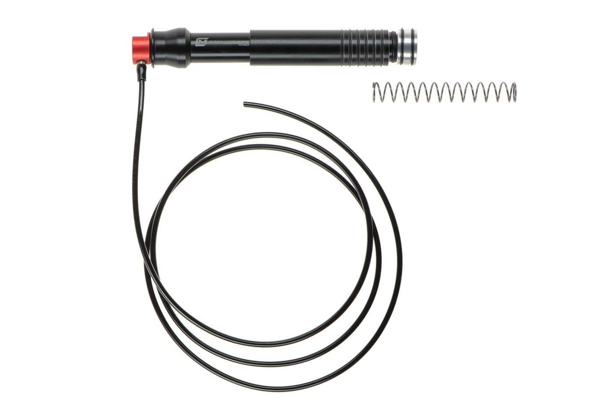 Mancraft SDiK conversion kit til SRS Silverback Pull Version
