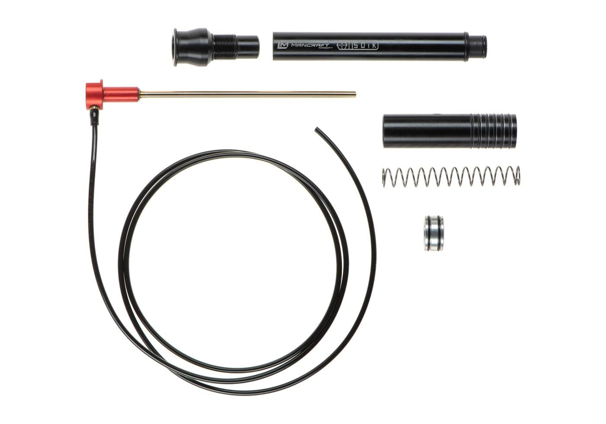 Mancraft SDiK conversion kit til SRS Silverback Pull Version