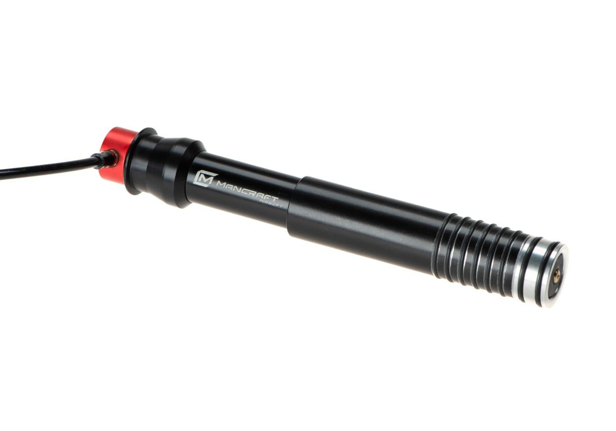 Mancraft SDiK conversion kit til SRS Silverback Pull Version