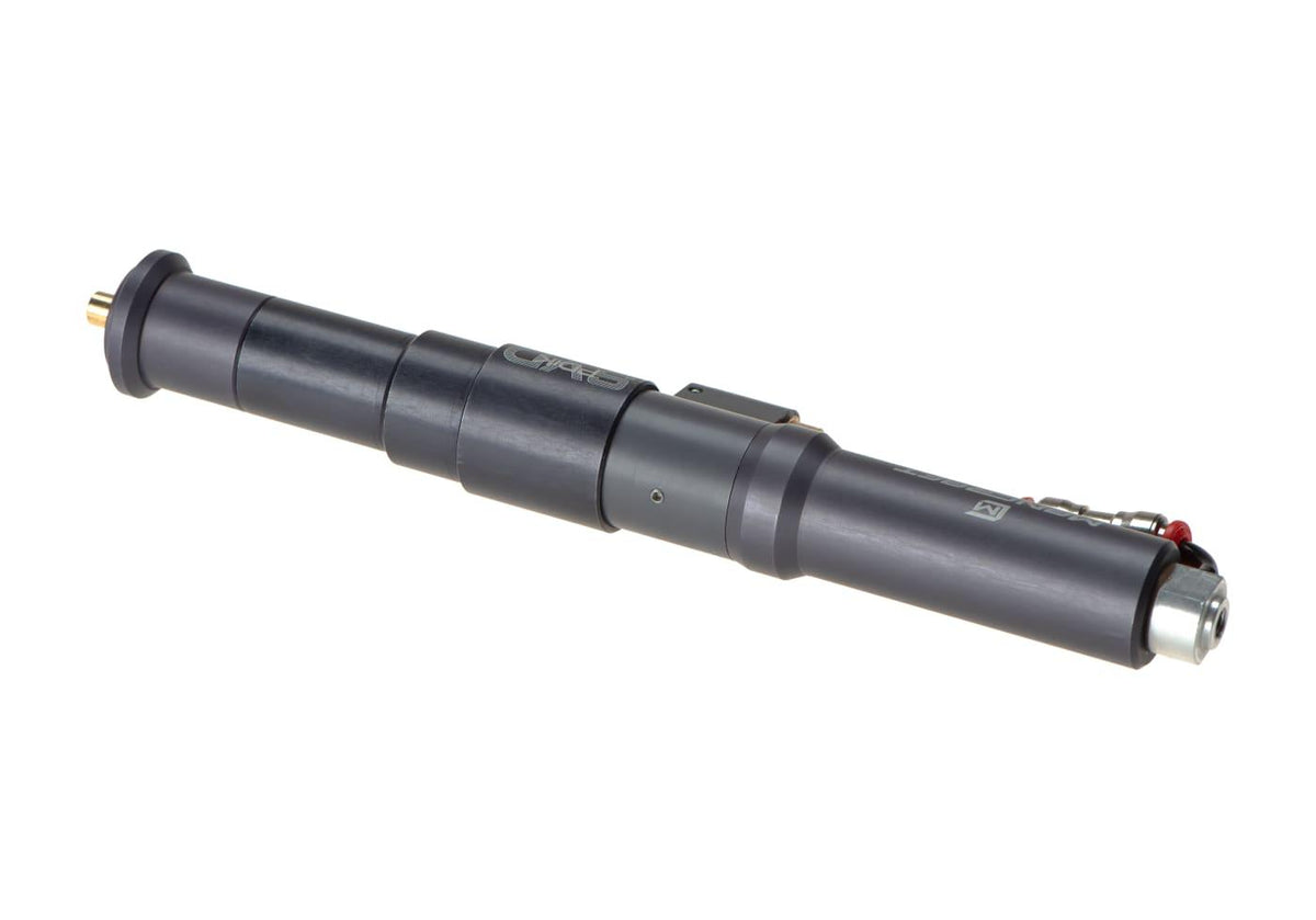 Mancraft PDiK SVD
