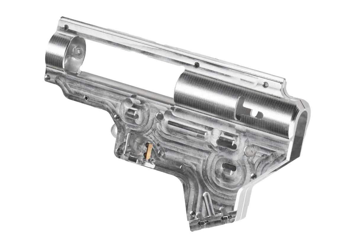 Mancraft PDiK V2 CNC Shell