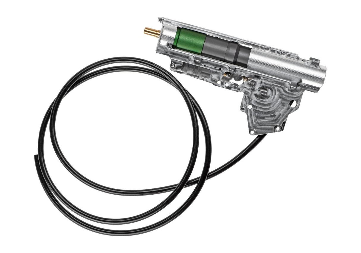 Mancraft HPA System PDIK V3