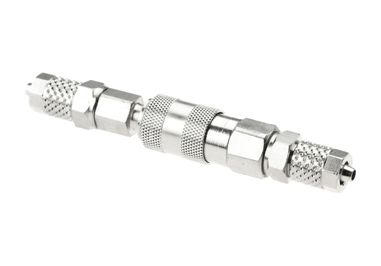 Quick Release Fitting For 4mm