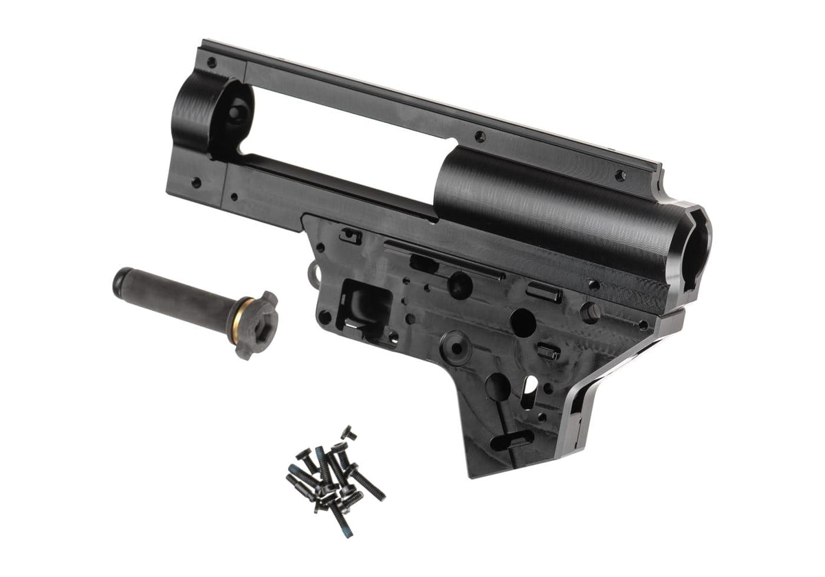 Retro Arms CNC Split Gearkasse V2 8mm QSC