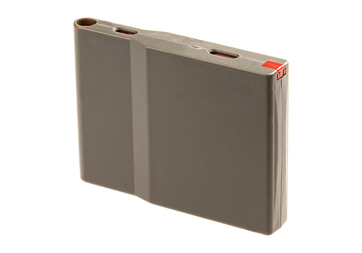 Silverback SRS Light Magasin 25rds