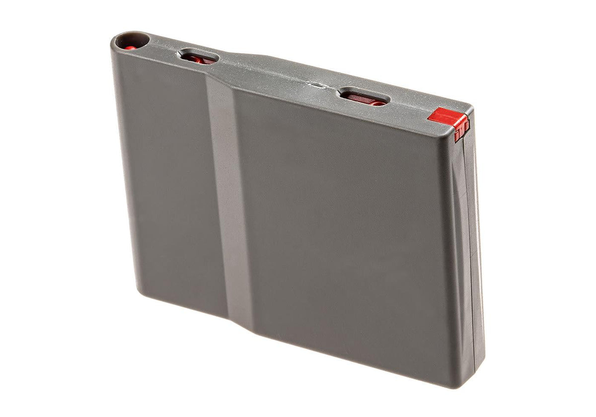 Silverback SRS Light Magasin 25rds 5-pack