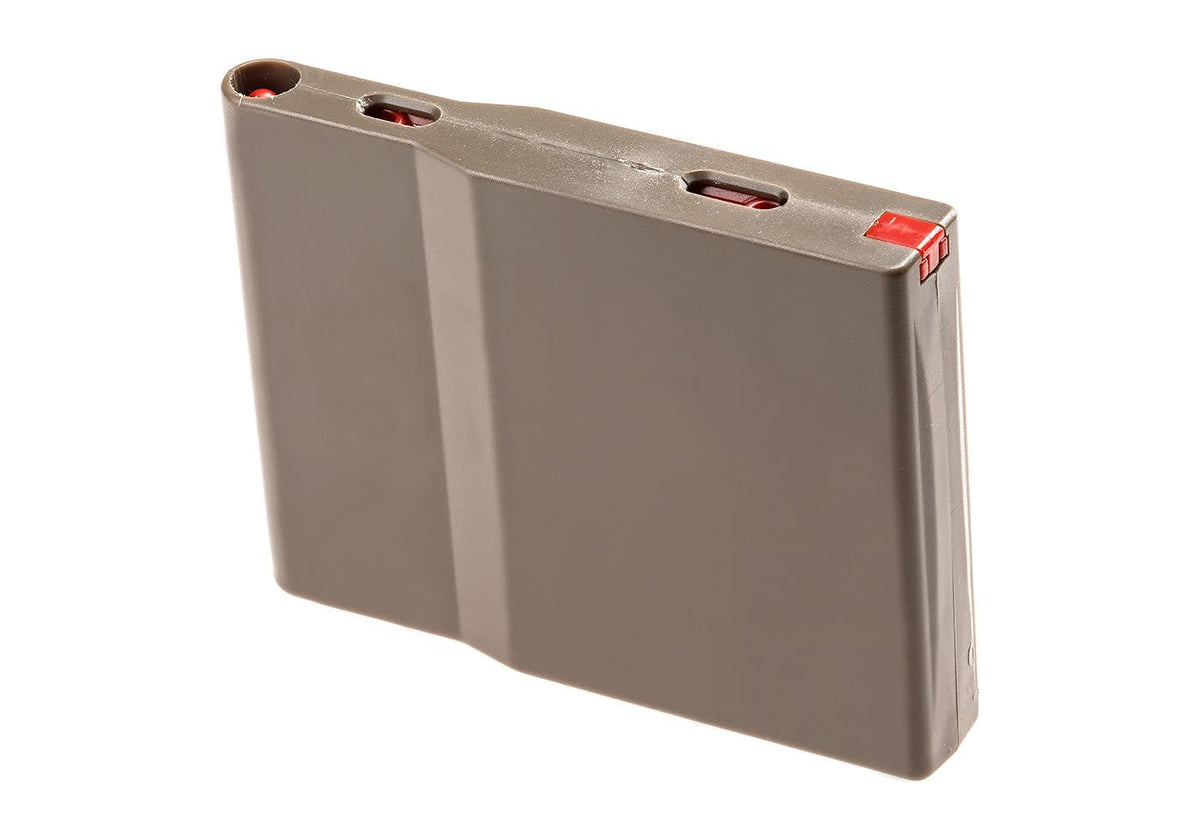 Silverback SRS Light Magasin 25rds 5-pack