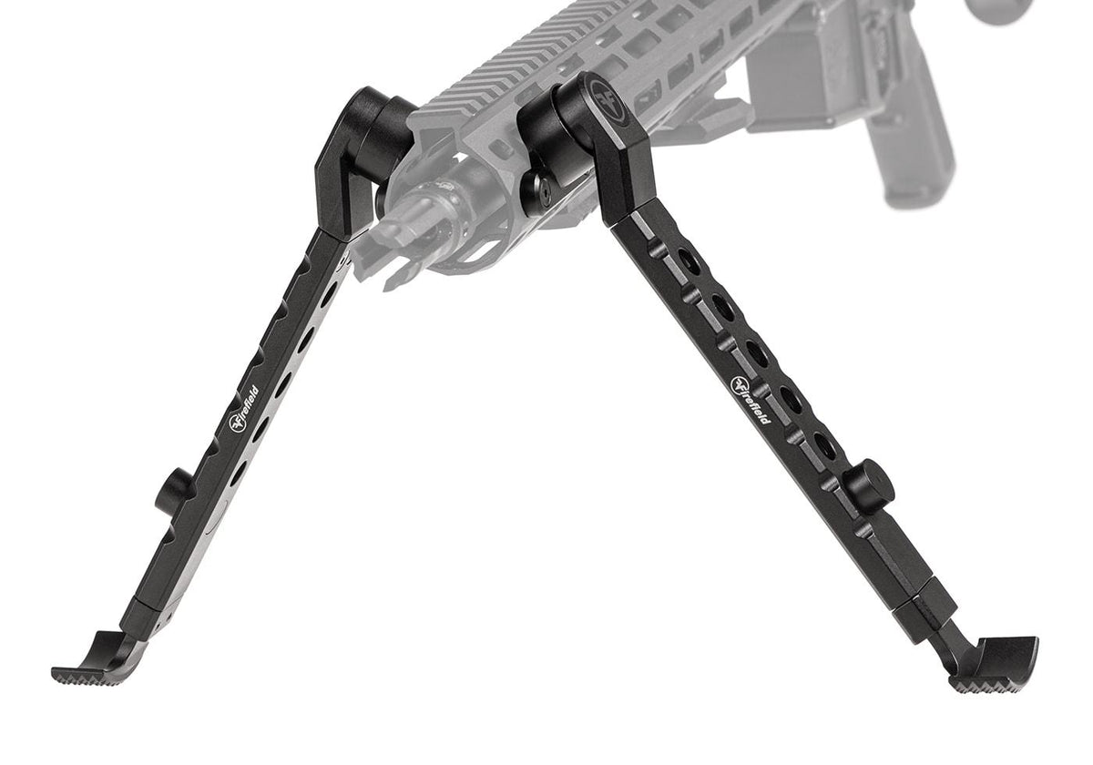Firefield Scarab M-LOK 9.0-12.0 Tommer Bipod