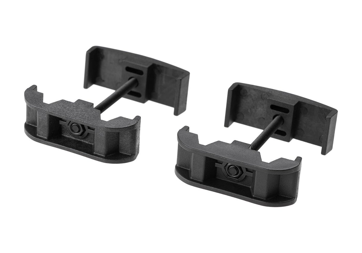 LCT LCK47 Dobbelt Magasin Clip - Sort
