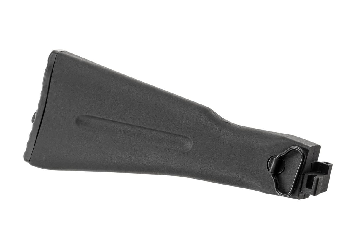 LCT LCK foldekolbe