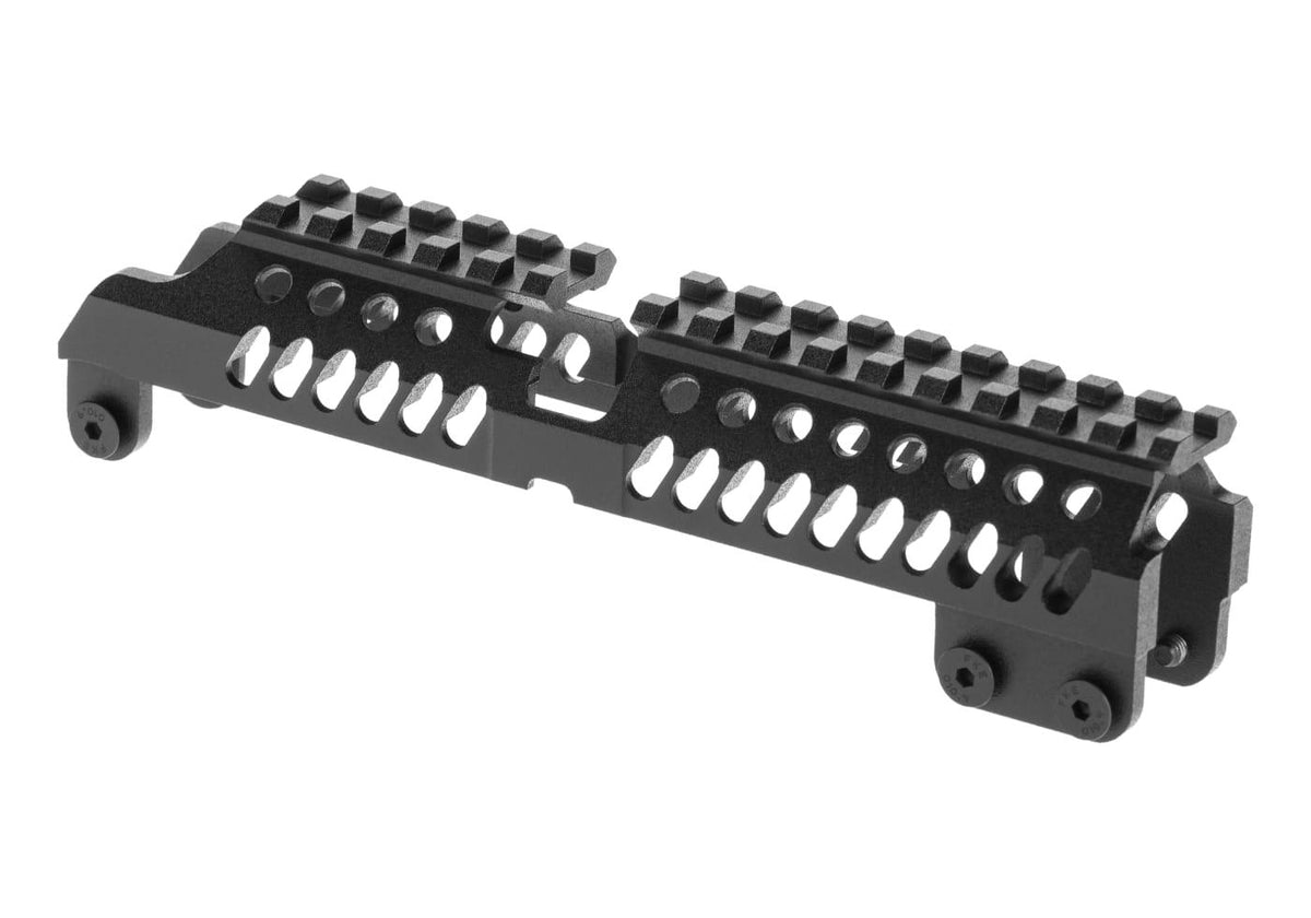 LCT ZB-31 Classic Upper Forskæfte
