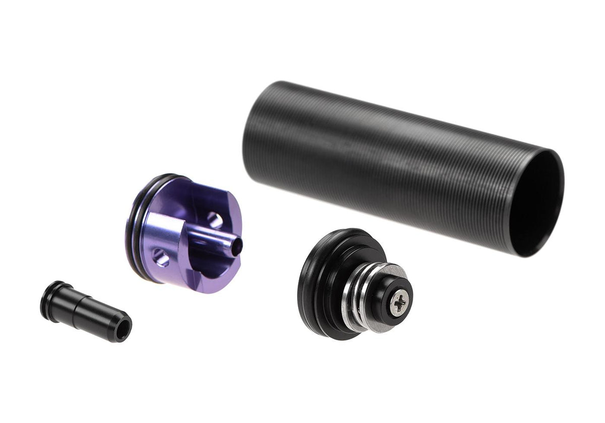 Lonex Forbedret Cylinder Tuning Set til AK Ventilated stempelhoved
