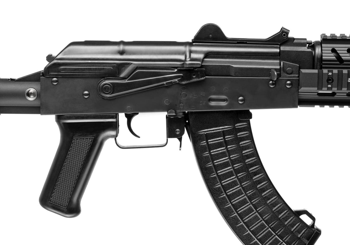 LCT TX-74UN S-AEG