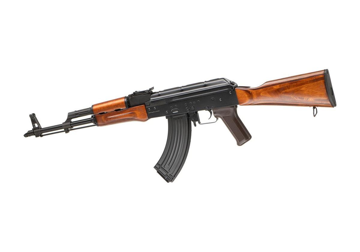 LCT LCKM S-AEG