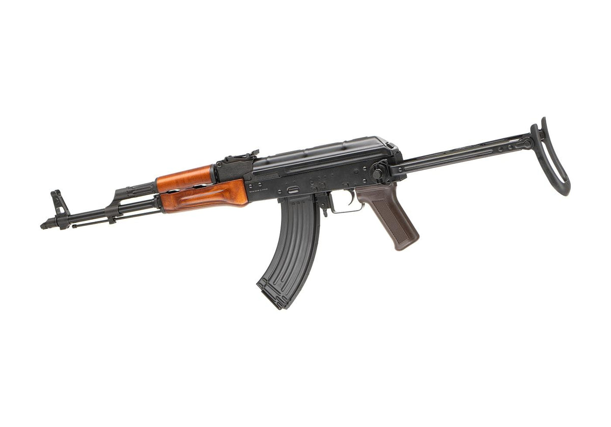 LCT LCKMS S-AEG