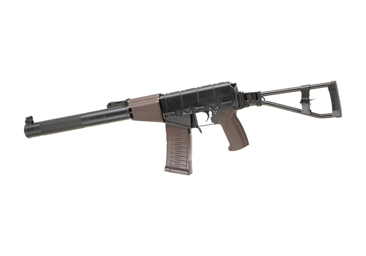 LCT AS VAL S-AEG