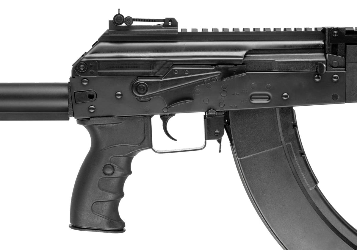 LCT LCK-15 S-AEG