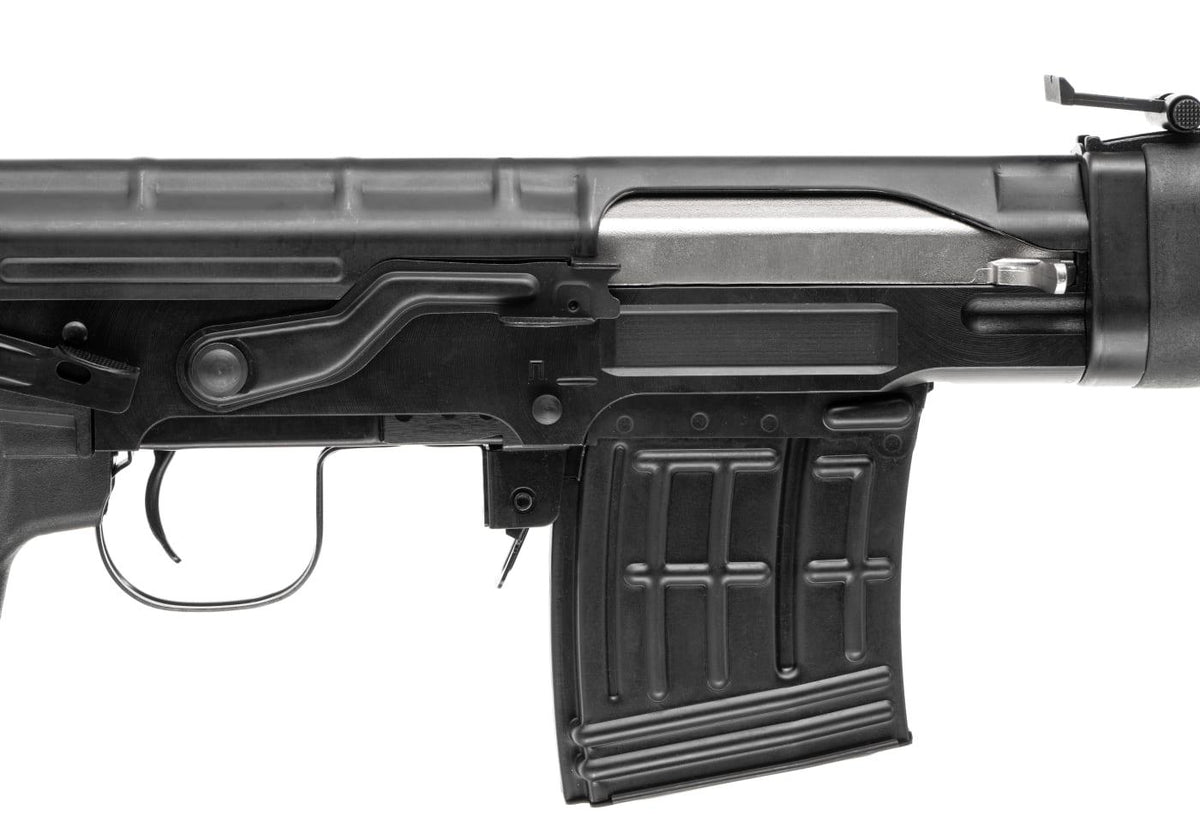 LCT SVD S-AEG - Sort