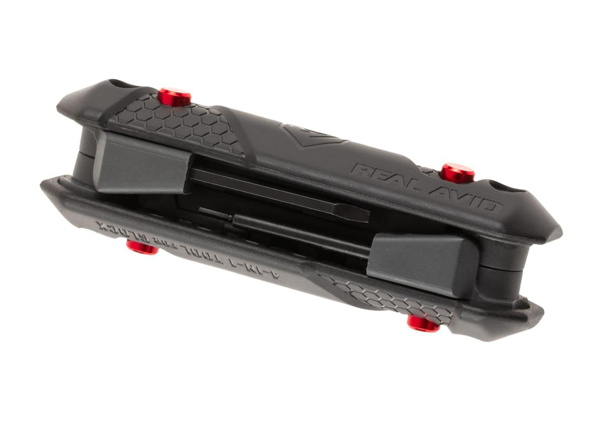 Real Avid 4-in-1 Tool til GLOCK Pistols