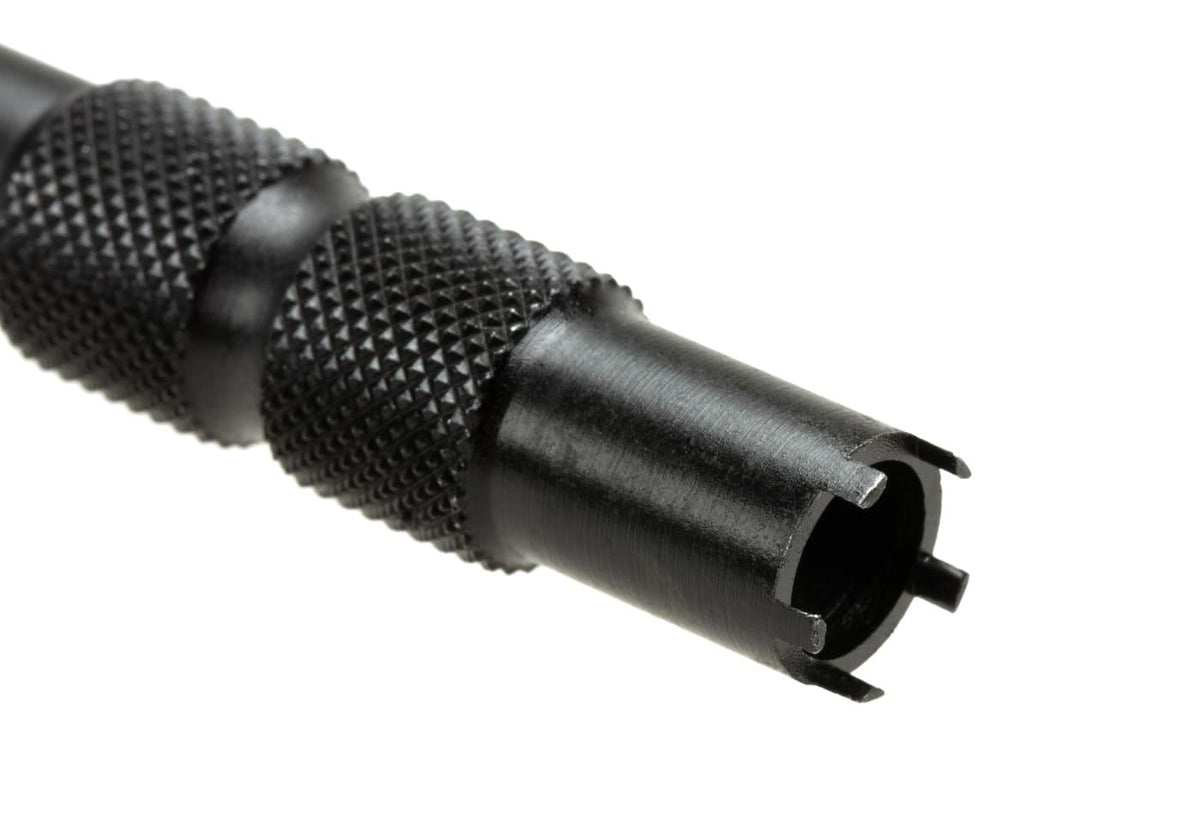 Real Avid AR-15 Front Sigte Tool