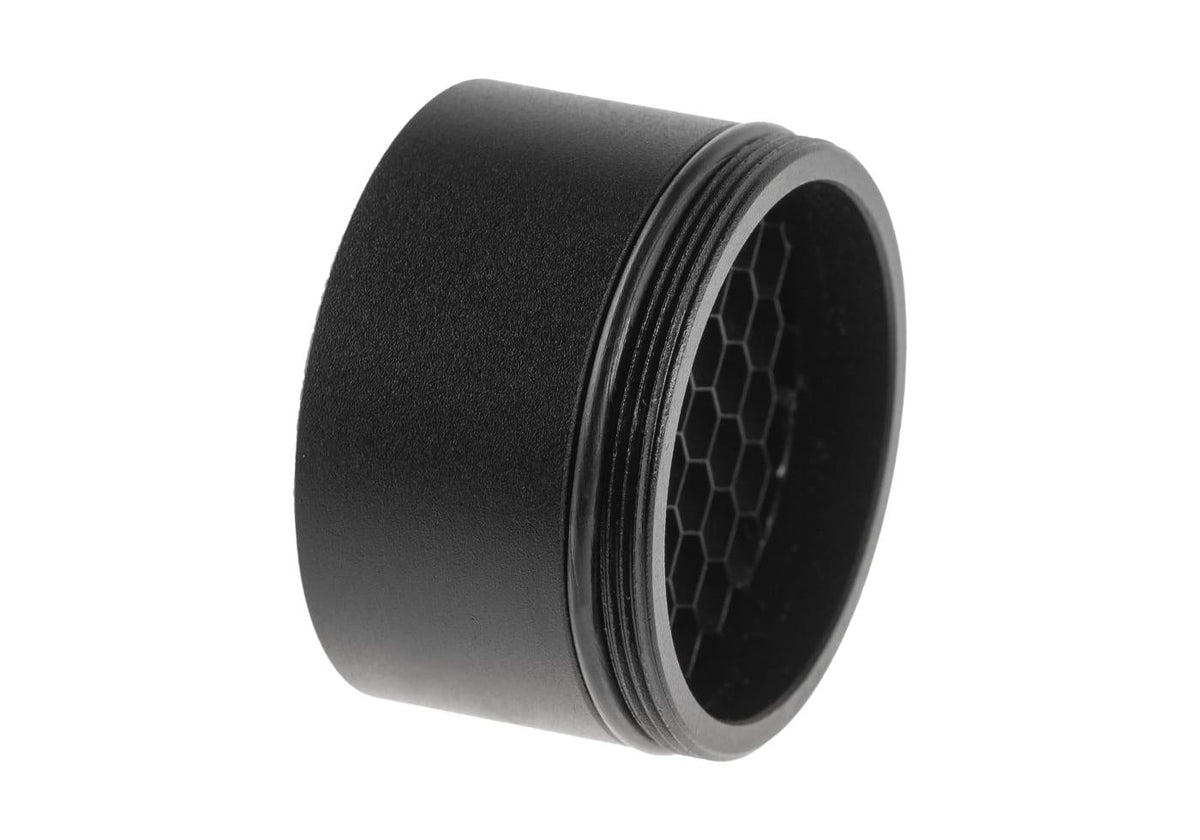 Primary Arms GLx 2X Prism Anti-Reflection Device - Sort