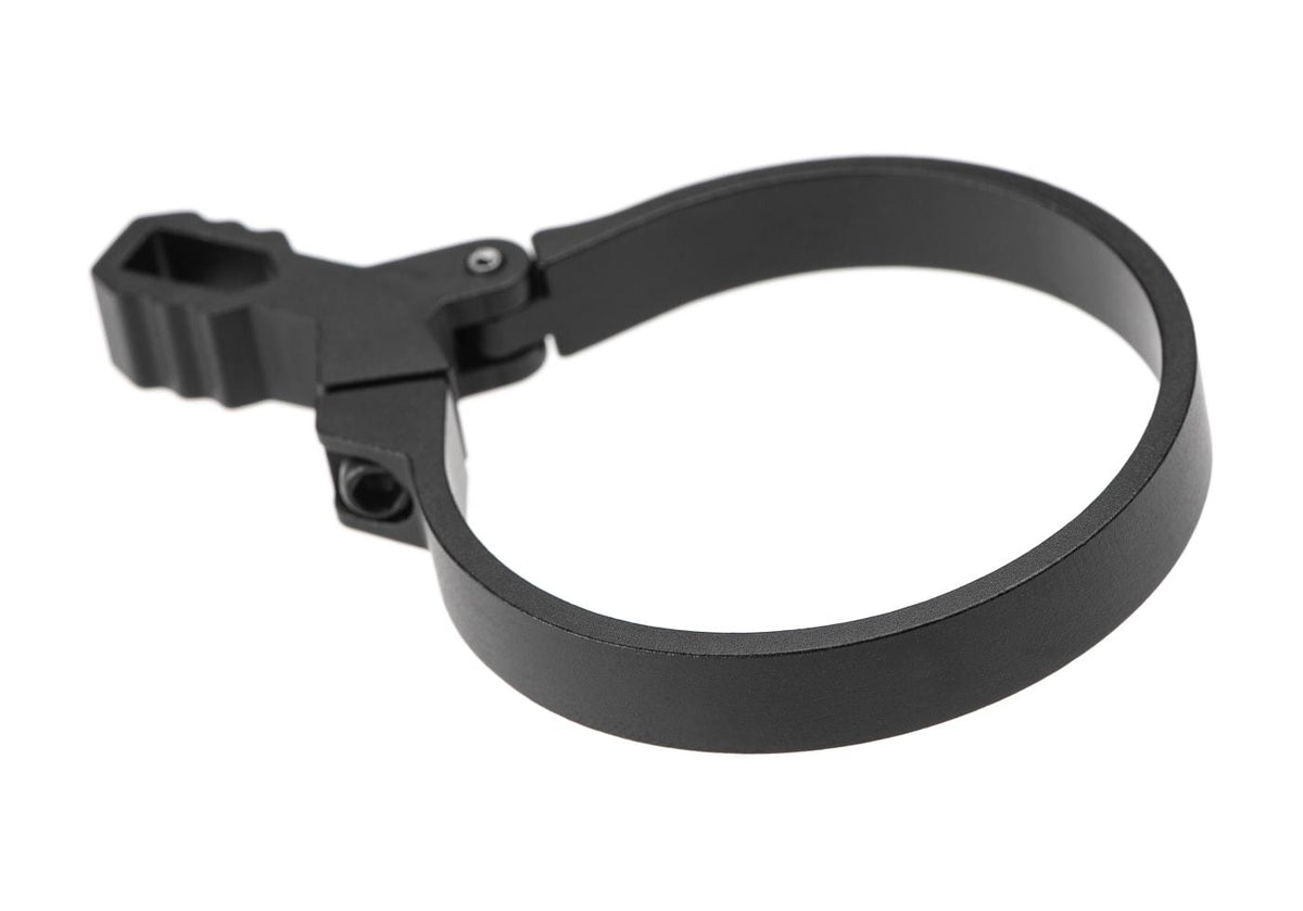 Primary Arms Mag-Tight Throw Lever - Sort