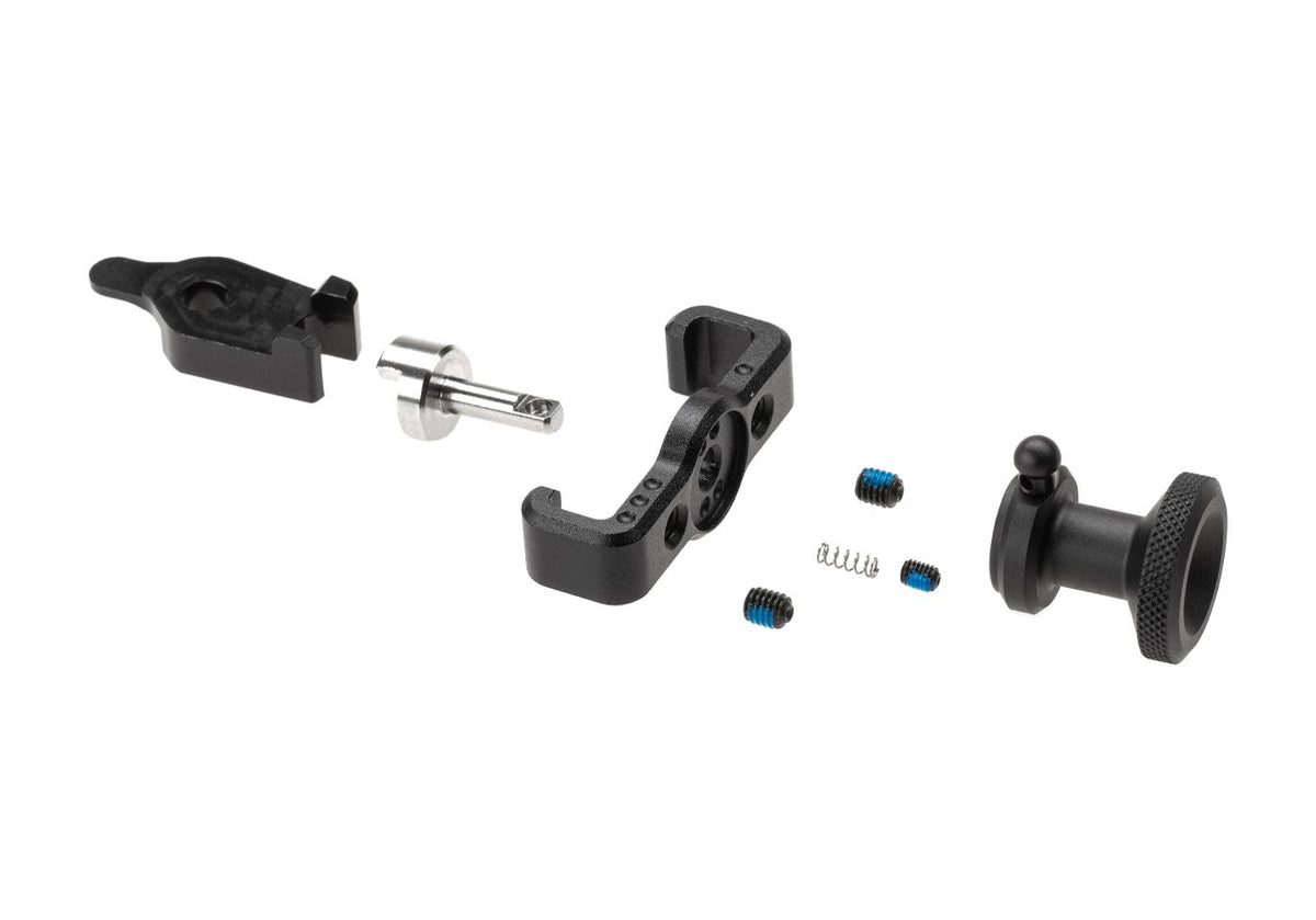 TTI Airsoft Competition ladegreb med Selektor Switch til AAP01 - Sort