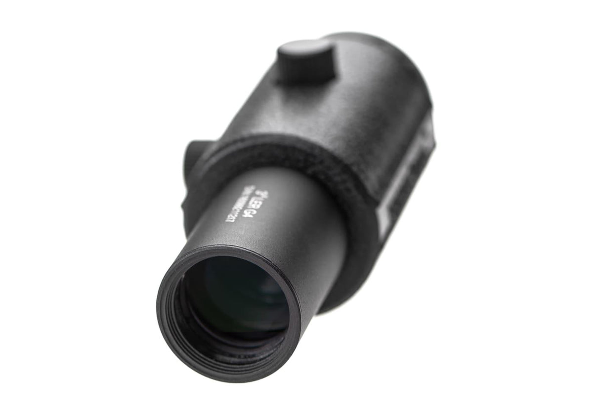 Primary Arms SLx 3X LER Magnifier Gen IV - Sort
