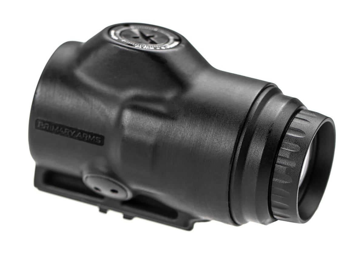 Primary Arms SLx 3X Micro Magnifier