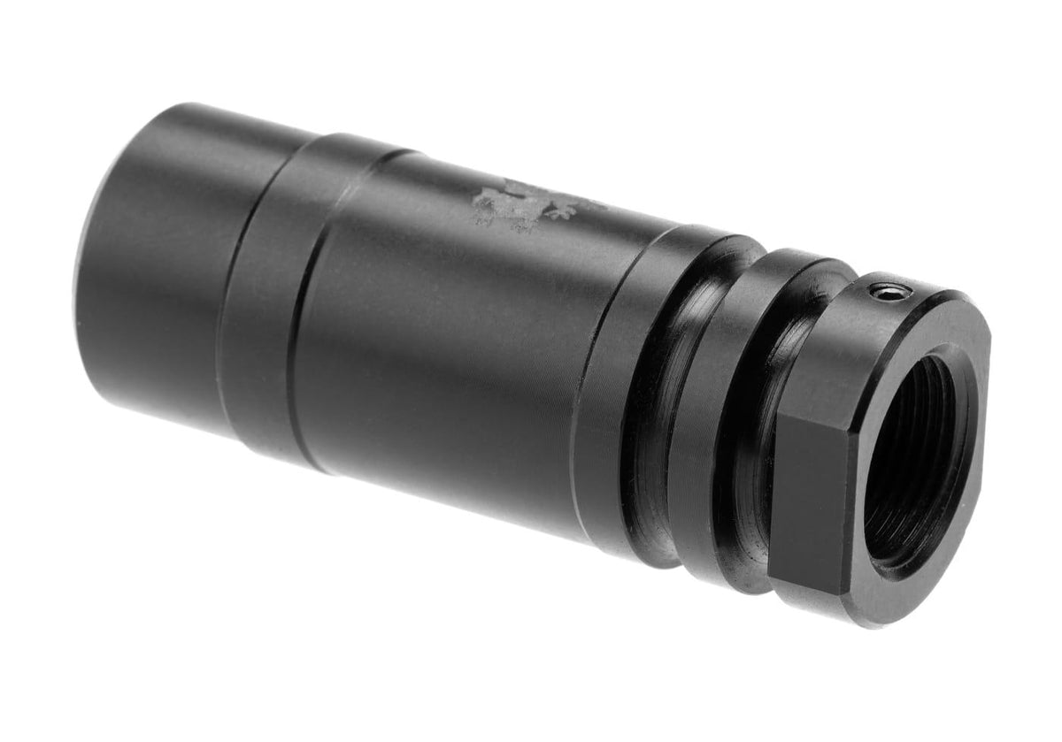 PTS Syndicate PTS Griffin M4SD Linear Comp CW - Sort