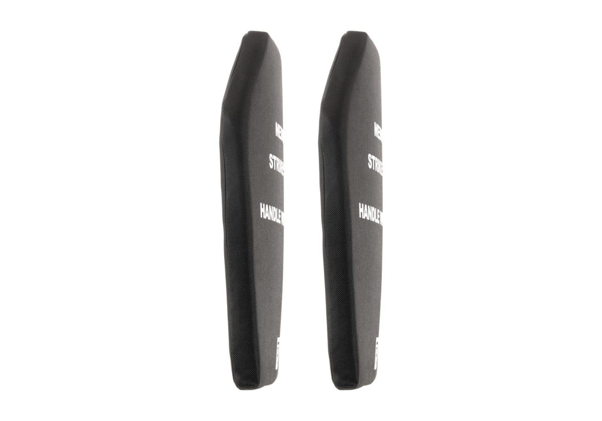 PTS SAPI Dummy Plate Front & Back