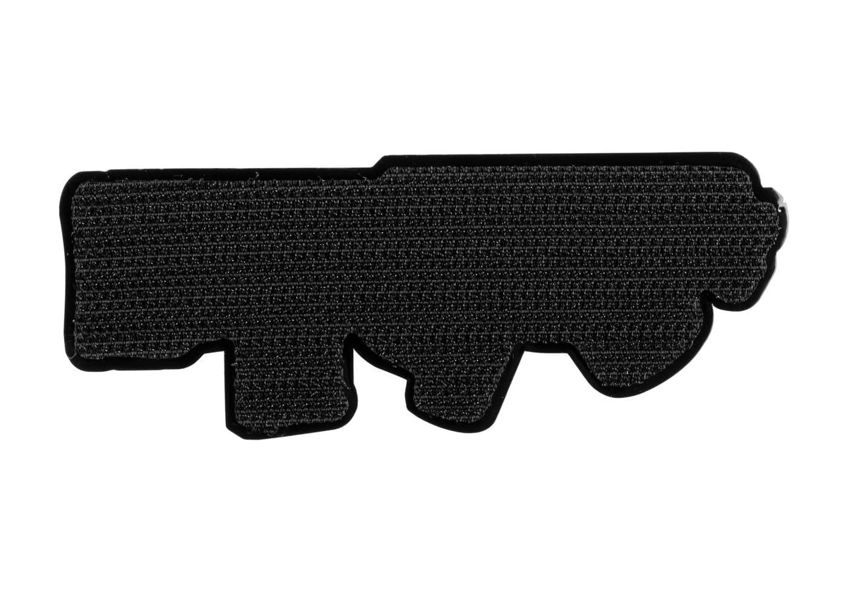 PTS Syndicate PTS 3.75" PDR-C PVC Patch
