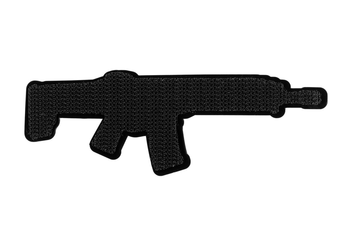 PTS Syndicate PTS 4.6" Masada PVC Patch
