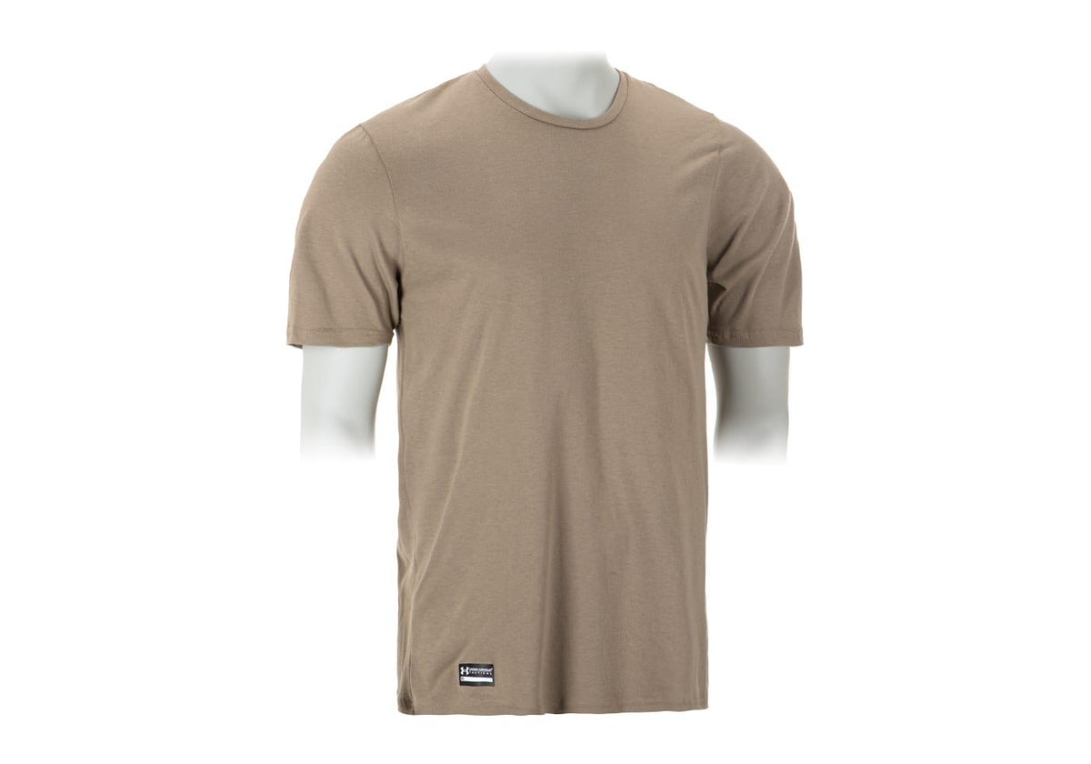 Under Armour M Tac Cotton T