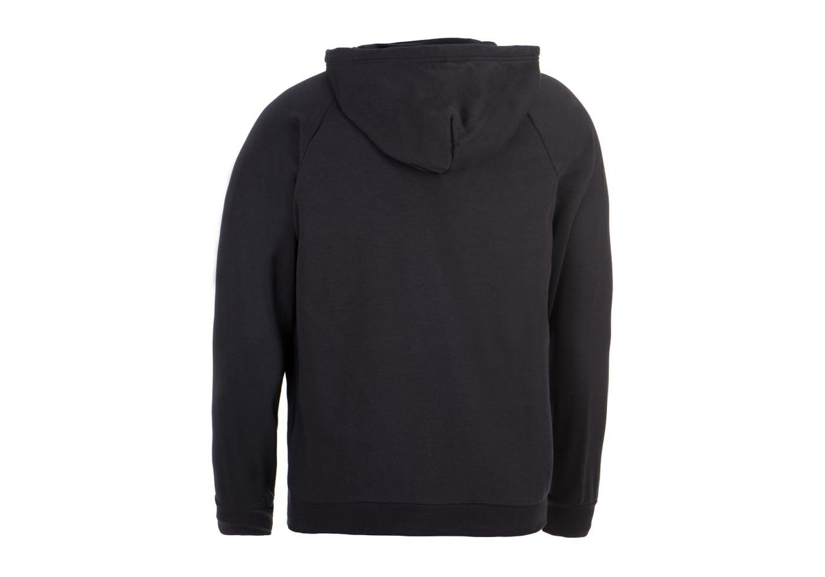 Under Armour UA Rival Feece FZ Hoodie - Sort