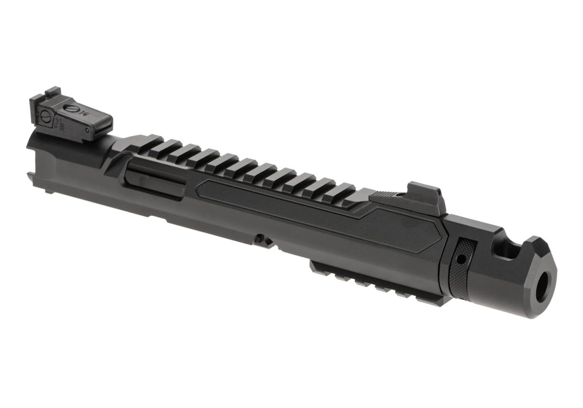 Action Army AAP01 Sort Mamba CNC Upper Receiver Kit B - Sort