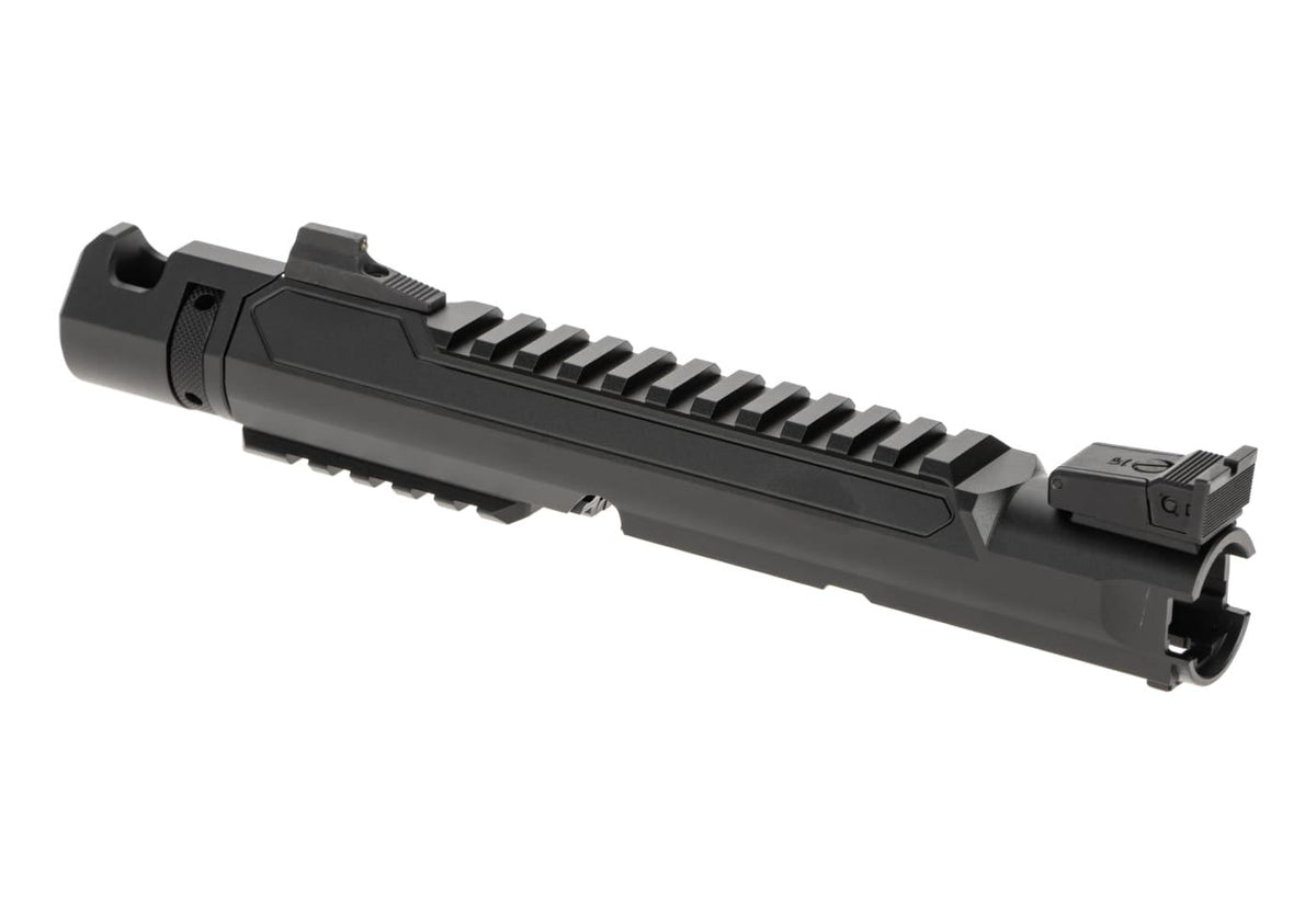Action Army AAP01 Sort Mamba CNC Upper Receiver Kit B - Sort