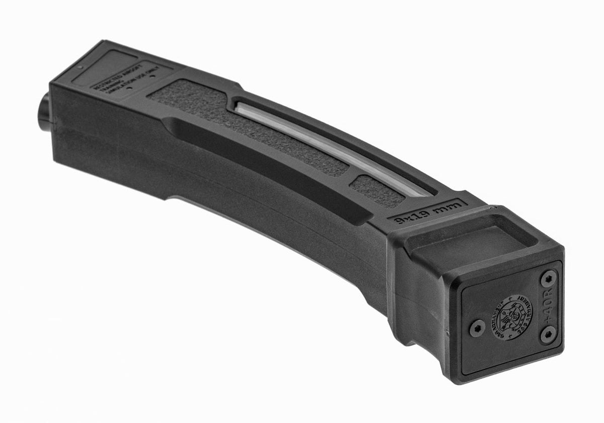 G&G Magazin MXC9 Midcap 170rds