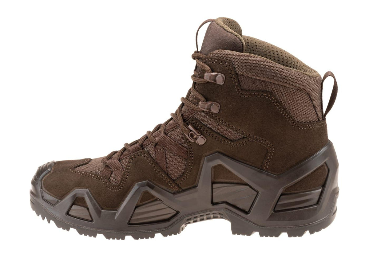 Lowa Zephyr Mk2 GTX Mid TF - Dark Brun
