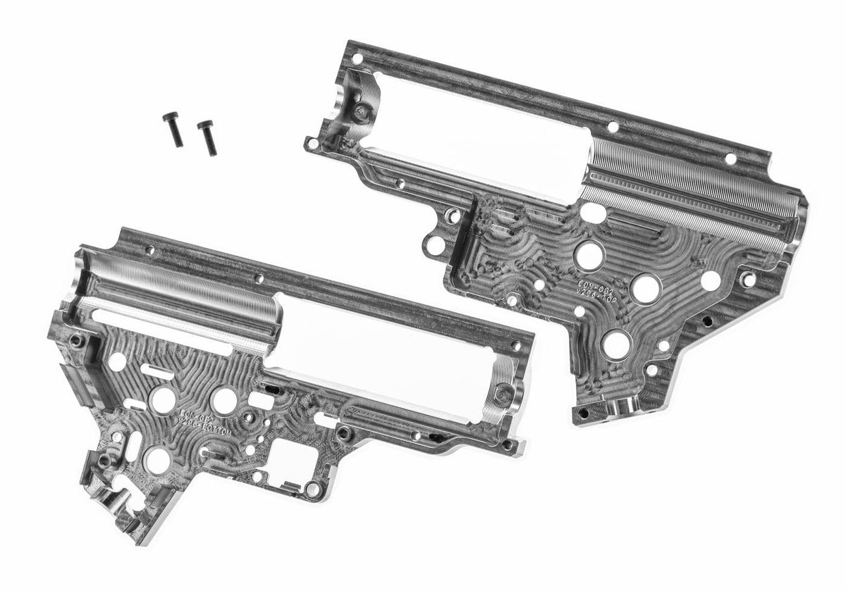 Gate EON V2 Gearkasse
