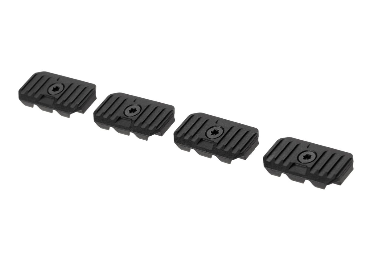 Strike Industries Cable Management skinnecovers Short 2pcs