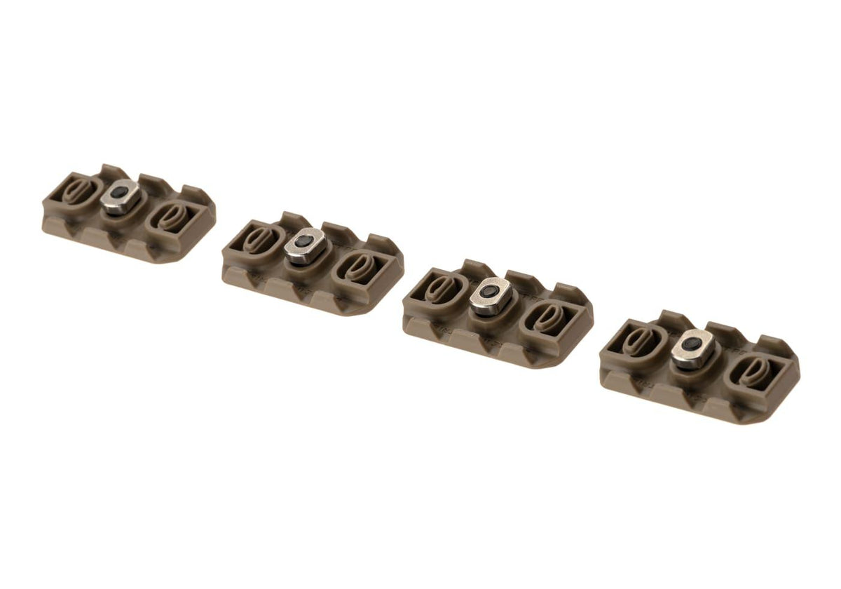 Strike Industries Cable Management skinnecovers Short 2pcs
