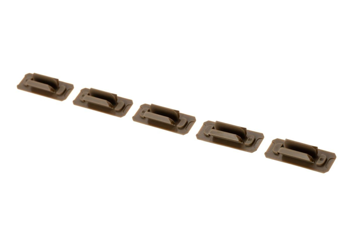 Strike Industries M-LOK V1 Cover 5pcs