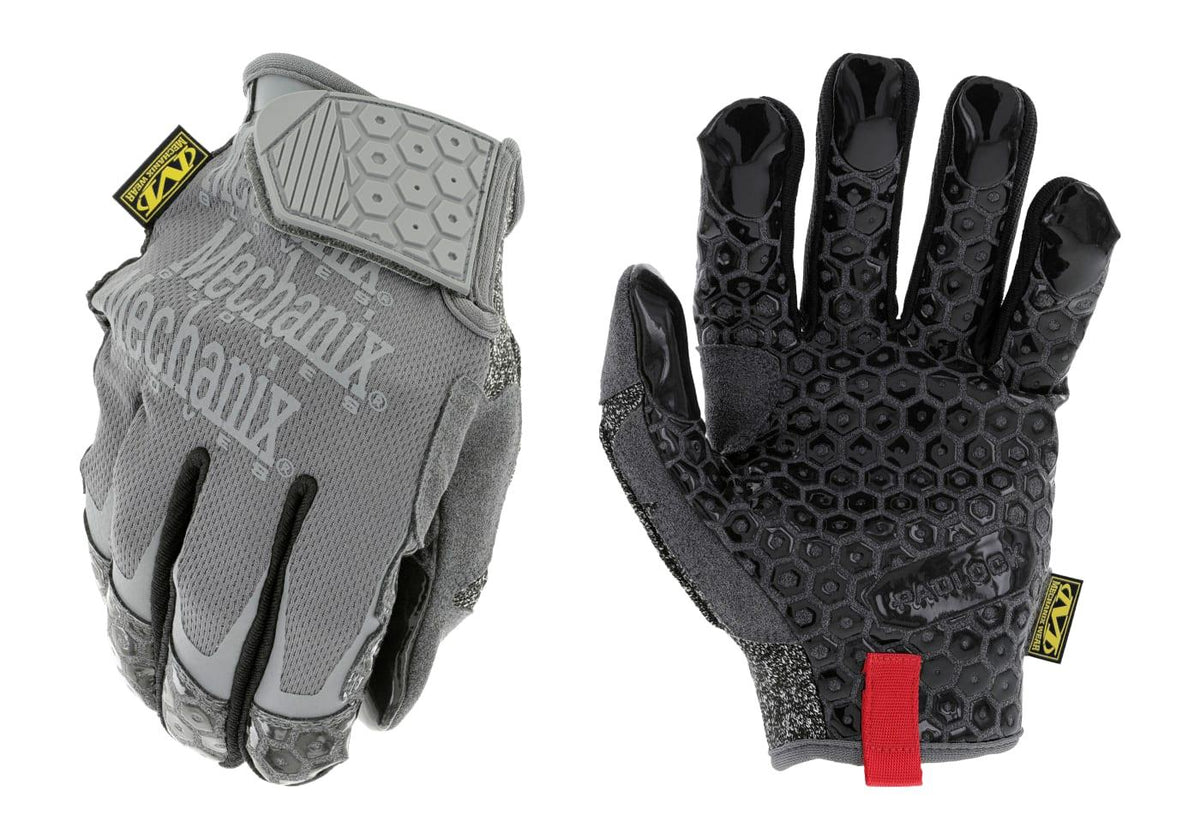 Mechanix Wear Box Cutter - Grå
