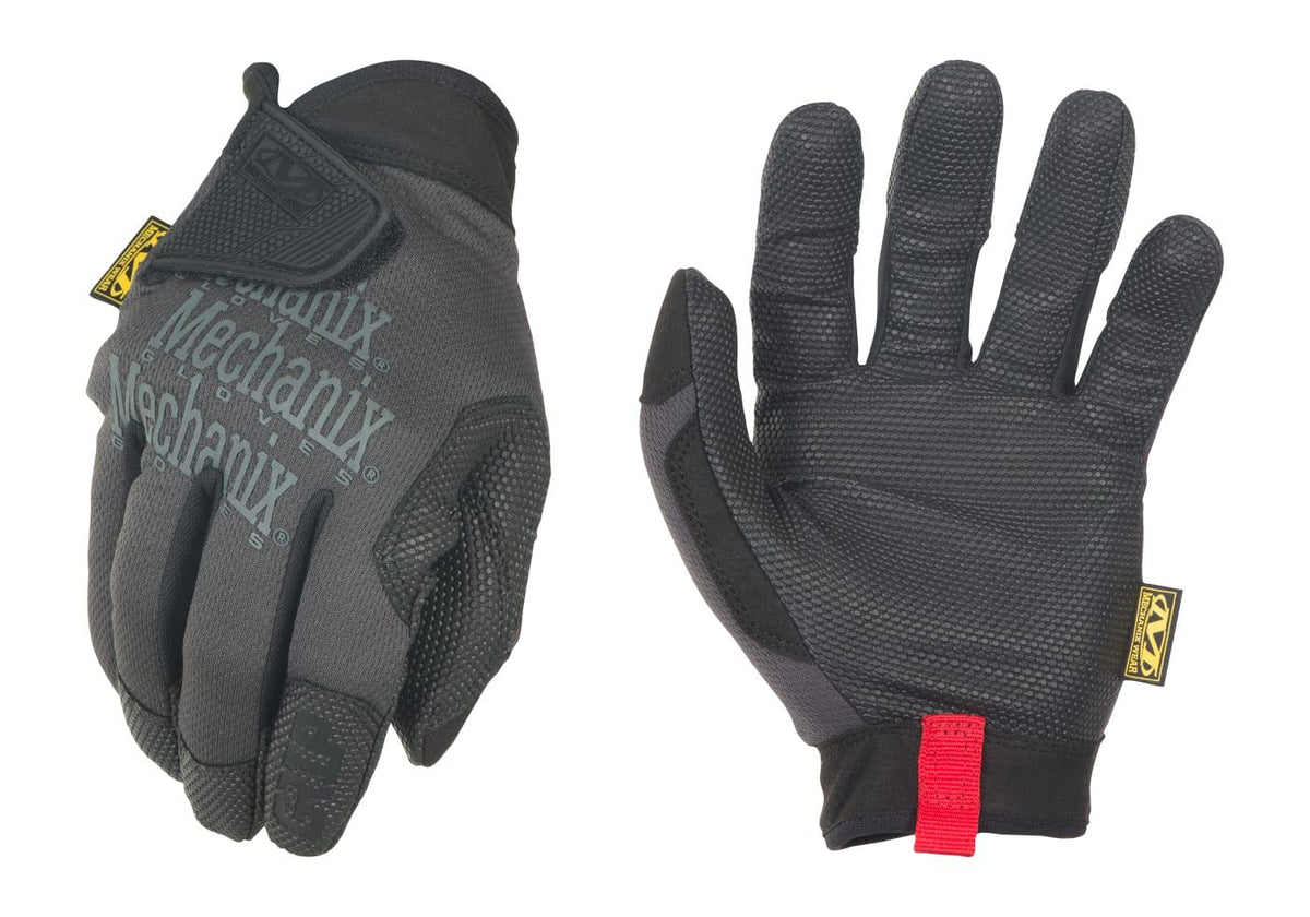 Mechanix Wear Specialty Greb - Sort