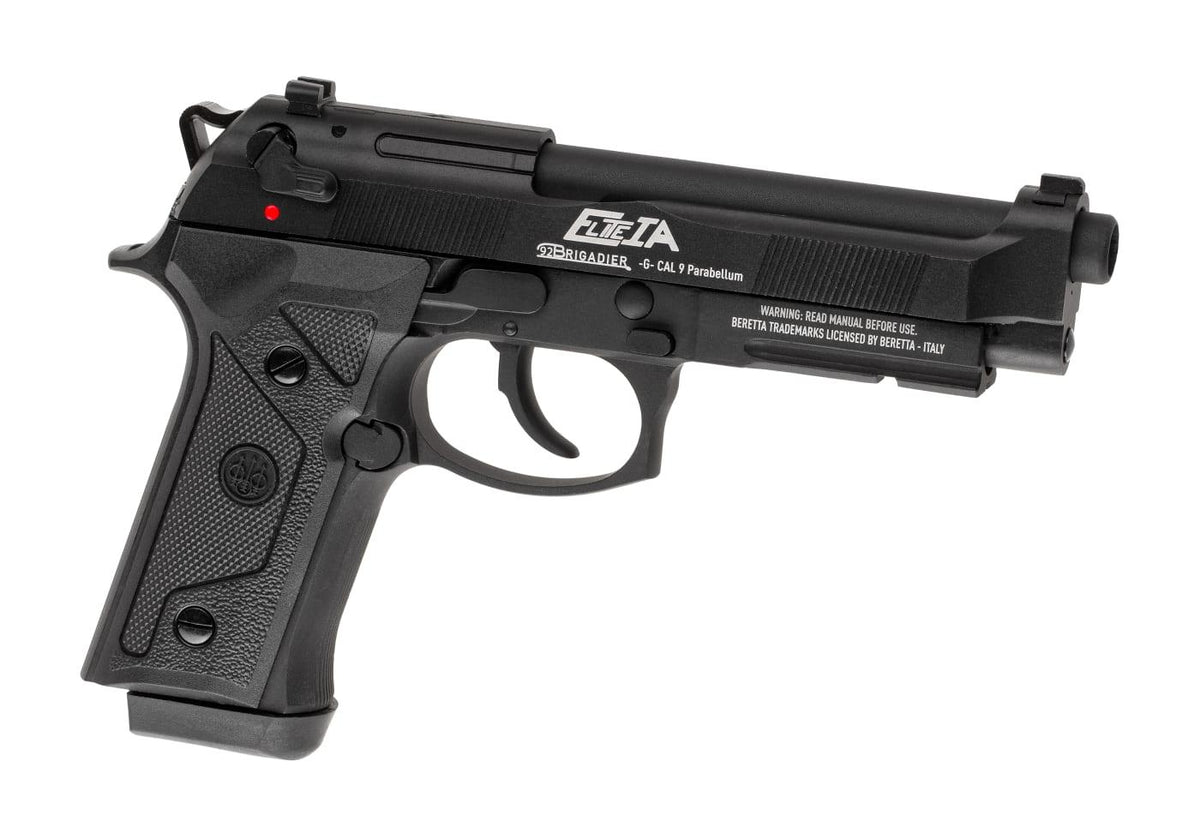 Beretta Elite IA Metal Version GBB