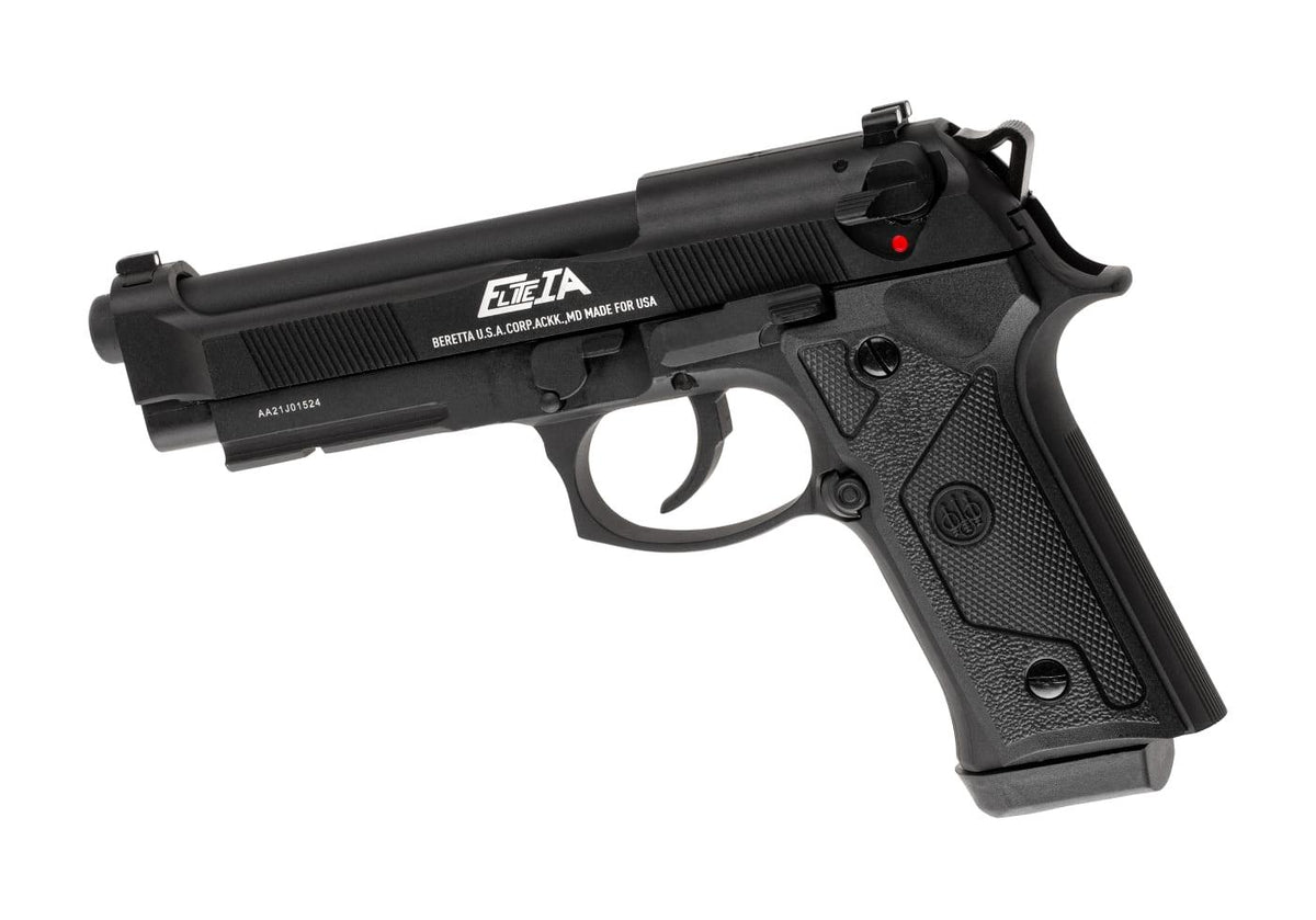 Beretta Elite IA Metal Version GBB