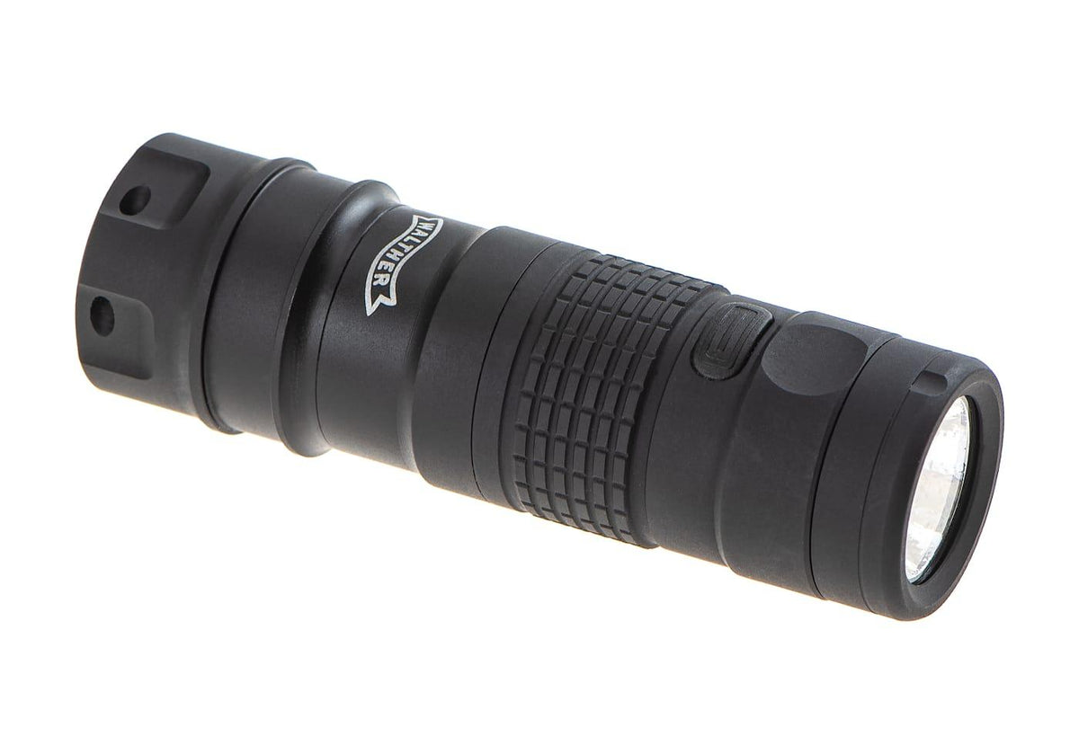 Walther Everyday Flashlight C1 - Sort